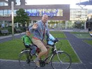 Doei, we gaan weer!